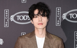 Lee Dong Wook Bocorkan Perkembangan Produksi 'The Tale of Gumiho'