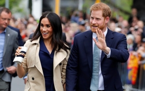 Akhirnya Terungkap, Begini Mewahnya Interior Rumah Baru 200 M Pangeran Harry dan Meghan Markle