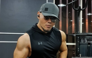 Deddy Corbuzier Ngaku Stres Hingga Mendadak Pamit, Ini Faktanya