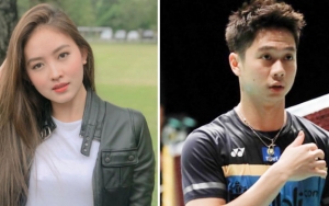 Dikabarkan Dekat dengan Natasha Wilona, Kevin Sanjaya Malah Idamkan Wanita Lain