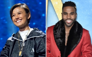 Agnez Mo Ajari Jason Derulo Bilang 'Aku Sayang Kamu', Ejaan Yang Salah Bikin Ngakak