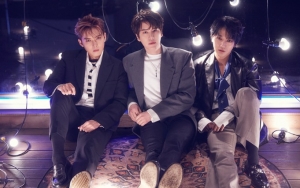 Super Junior-K.R.Y Kejutkan Fans Rilis Tracklist Untuk Album Comeback 'When We Were Us'