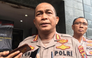 Polisi Ungkap Cara Cegah Takbir Keliling Kala Malam Lebaran Di Tengah Pandemi Corona
