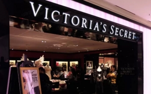 Ikut Merana Gegara Corona, Victoria's Secret Tutup 250 Gerai