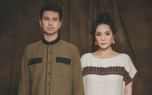 Raffi-Baim Wong Sebut Ayu Ting Ting, Nagita Istigfar Sindir Soal 'Istri Kedua'
