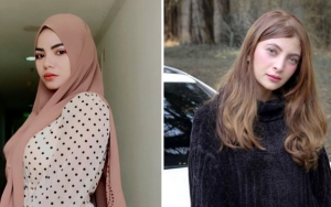 Dinar Candy Pertanyakan Kesehatan Sarah Keihl Usai Lelang Keperawanan 2 Miliar