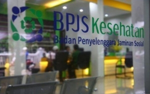 Soal Wacana 'Kelas Standar' Kemenkes, Ini Kata BPJS Kesehatan