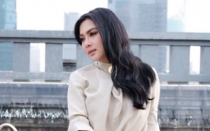 Papa Angkat Sentil Syahrini 'Wanita Beragenda', Bukti Imej Palsu Terbongkar?
