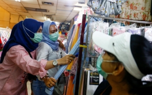 Jokowi Diminta Tak Buru-Buru Terapkan New Normal dan Prioritaskan Keselamatan Rakyat