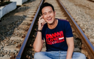 Daniel Mananta Akhirnya Ungkap Alasan Tertutup Soal Istri dan Anak