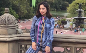 Kembangkan Bakat Akting, Tatjana Saphira Punya Cara Tersendiri