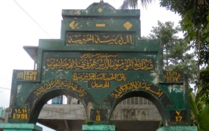 Rayakan Idul Fitri Hari Ini, Jemaah Al Muhdlor Tulungagung Akui Laksanakan Puasa 2 Hari Lebih Awal