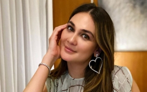 Girl's Power, Luna Maya Sudah Putuskan untuk Single Lebih Dari 1 Tahun