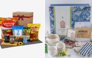 Dijamin Cocok Untuk Orang Terkasih, 7 Tips Ini Bakal Bantu Kalian Pilih Parcel Lebaran
