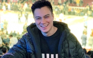 Habis Kesabaran, Baim Wong Ngamuk Dengan Aksi Pria Berjaket Ojol yang Maksa Minta Bantuan