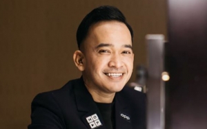 Sama-sama Sahabat Dekat, Ruben Onsu Lebih Pilih Olga Syahputra Ketimbang Julia Perez