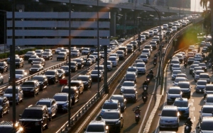 Ini Alasan Pemprov DKI Tolak Ribuan Permohonan Surat Izin Keluar-Masuk Jakarta 