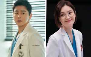 Jo Jung Suk Pernah Naksir Jeon Mi Do, Nyanyian Patah Hati di 'Hospital Playlist' Disorot