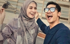 Donita Cerita Momen Pertama Berhijab, Mewek Saat Tahu Respons Adi Nugroho