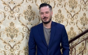 Zack Lee Umumkan Kematian Anak Pahlawan yang Sempat Dapat Perhatian Presiden Jokowi
