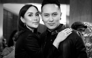 Rayakan Anniversary ke-6, Demian Aditya dan Sara Wijayanto Kompak Unggah Momen Pernikahan