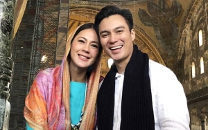 Baim Wong Menangis Saat Paula Verhoeven Sungkem Minta Maaf Karena Ini