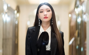 Kim Chung Ha Disebut Mirip Park Bom, Netizen Minta Jangan Kebablasan Filler Bibir