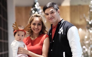 Dulu Mati Suri, Edison Stuntmant Demian Aditya Kini Dituduh Siksa Istri Cantik