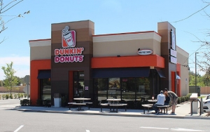 Usai KFC, Dunkin' Donuts Ikut Tumbang Gegara Virus Corona