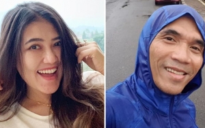 Via Vallen Curhat Jadi Operator Sendiri saat Take Vokal, Dapat Pujian Kaka Slank