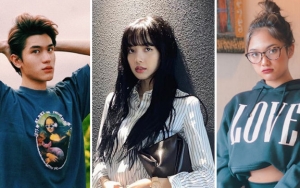 Julian Jacob Akui Lisa BLACKPINK Sebagai Kekasih, Nama Marion Jola Kembali Terseret