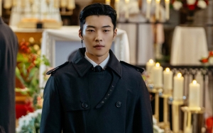 Porsi Tayang Makin Kecil, Akting Woo Do Hwan di 'The King: Eternal Monarch' Jadi Perbincangan