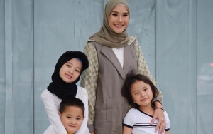 Cerita Horor Putri Zaskia Adya Mecca Dengar Suara Misterius Usai Azan Subuh