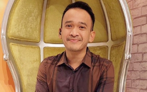 Ajak Karyawan Buka Puasa di Rumah, Ruben Onsu Siapkan Hidangan Mewah