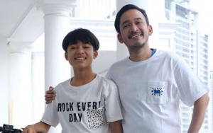 Ruben Onsu Ternyata Lebih Pilih Betrand Peto Ketimbang Thalia, Alasannya Sukses Bikin Heboh