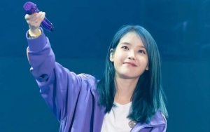 Drummer Terdekat Ungkap Sifat Asli IU yang Mengejutkan