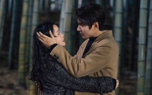 Lee Min Ho Badass Tolong Kim Go Eun, Rating 'The King: Eternal Monarch' Makin Mengenaskan