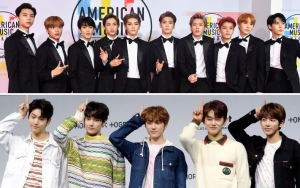 NCT 127 Hingga TXT Dirumorkan Gabung 'Kingdom' Mnet, Netizen Beri Cibiran Pedas