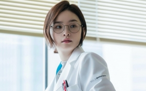 'I Knew I Love' Puncaki Chart, Jeon Mi Do Ucap Terima Kasih Atas Kesuksesan OST 'Hospital Playlist'