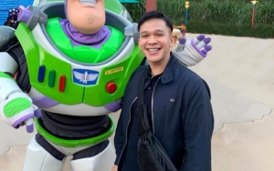  Jordi Onsu Liburkan Karyawan dan Tutup Restoran Lebih Awal Saat Puasa, Alasannya Bikin Kagum