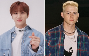 I.M Monsta X Bikin Heboh Tanggapi Ajakan Kolaborasi Trevor Daniel