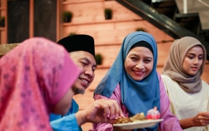 'Gladi Resik' Lebaran di Tengah Pandemi Corona Ini Sukses Bikin Ngakak Sekaligus   Mewek