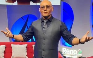 Deddy Corbuzier Kecewa Jalani Puasa Ramadan Pertama Kali Di Tengah Pandemi Corona