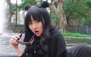 Lucinta Luna Disebut Makin Cantik Selama Pandemi, Namun Begini Kondisi Sebenarnya di Rutan