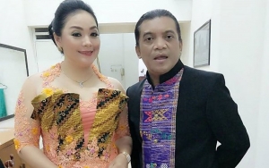  Istri Muda Beri Pesan Menyentuh Lebaran Tanpa Didi Kempot, Beber Kebiasaan Mendiang 