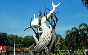 Waspada Warga Surabaya, Dua Daerah Ini Jadi Pusat Sebaran Corona Tertinggi 