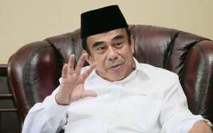 Pesan Menag Di Idul Fitri: Pandemi Corona Kehendak Allah, Bukan Sesuatu Yang Sia-Sia