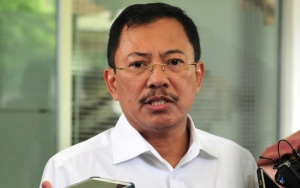 Sambut New Normal, Menkes Terawan Resmi Beri Panduan Bekerja Di Tengah Pandemi Corona