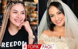  Nikita Mirzani Ungkap Nama Artis Yang Dibenci, Vanessa Angel Terima DM Aneh-Topik Pagi
