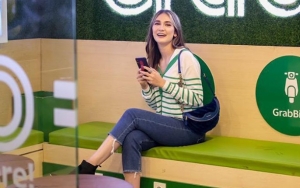  Sebut Ariel Sebagai Mantan Terindah, Luna Maya Akhirnya Bongkar Inisial Nama Suami Idaman